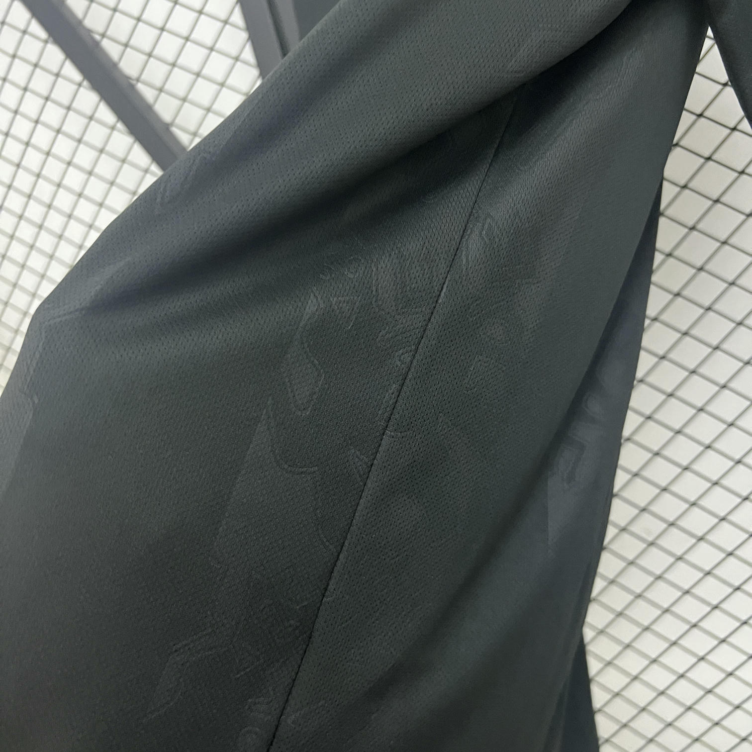 Reds Jersey Third 25/26 (Customizable)