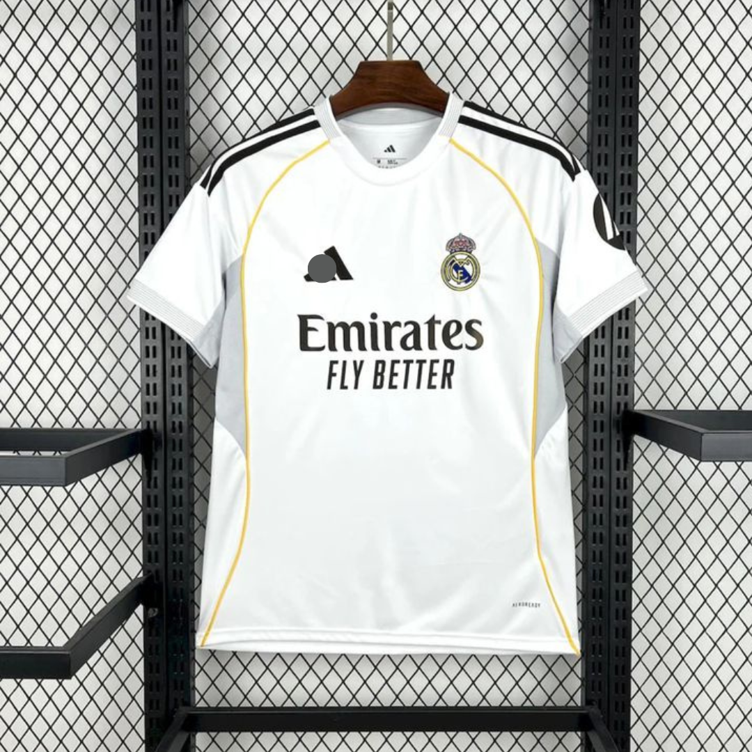 Madrd Jersey 25/26