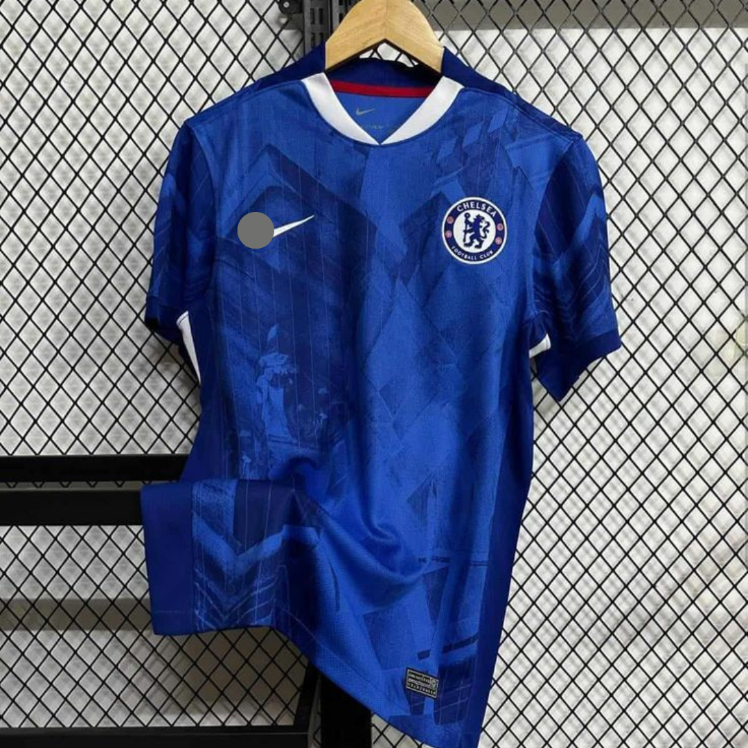 Blue Devil Jersey 25/26