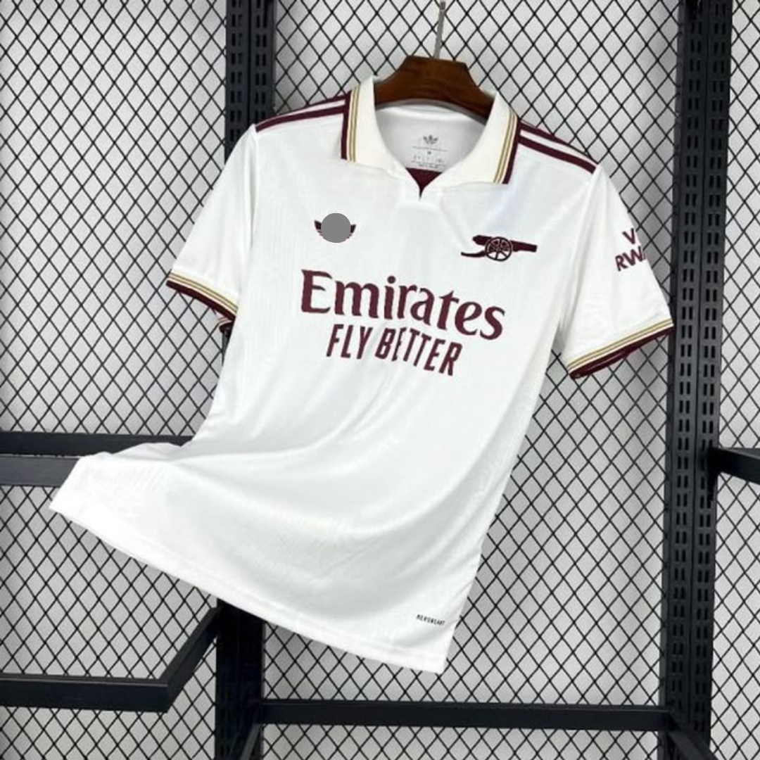 Gunners Jersey 25/26