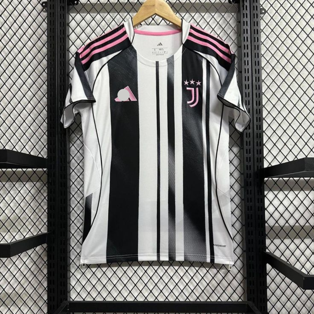 Juvntus Jersey 25/26