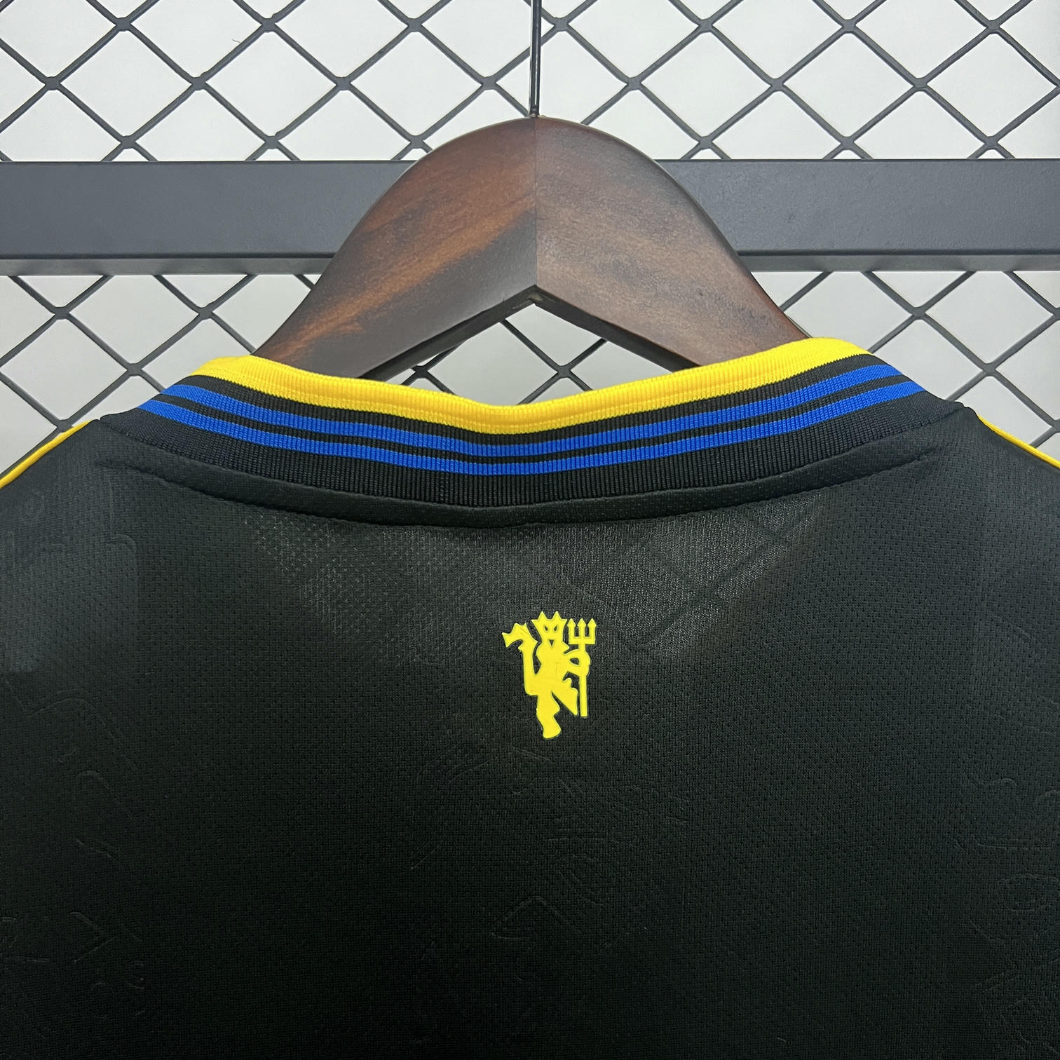 Reds Jersey Third 25/26 (Customizable)