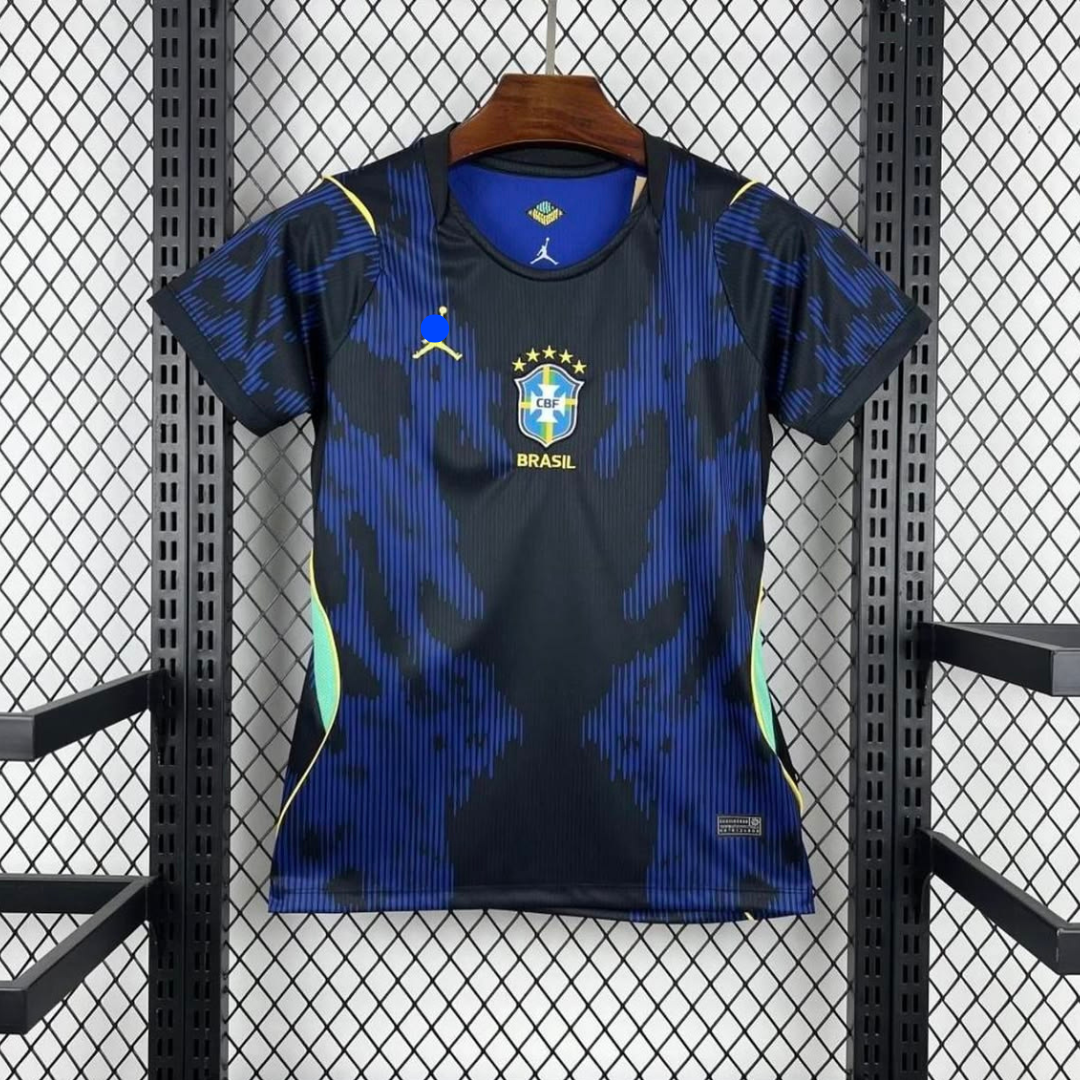 New Brzil 26/27