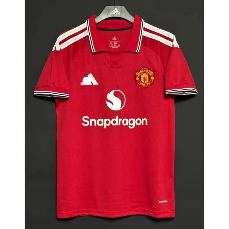 New Reds 26/27