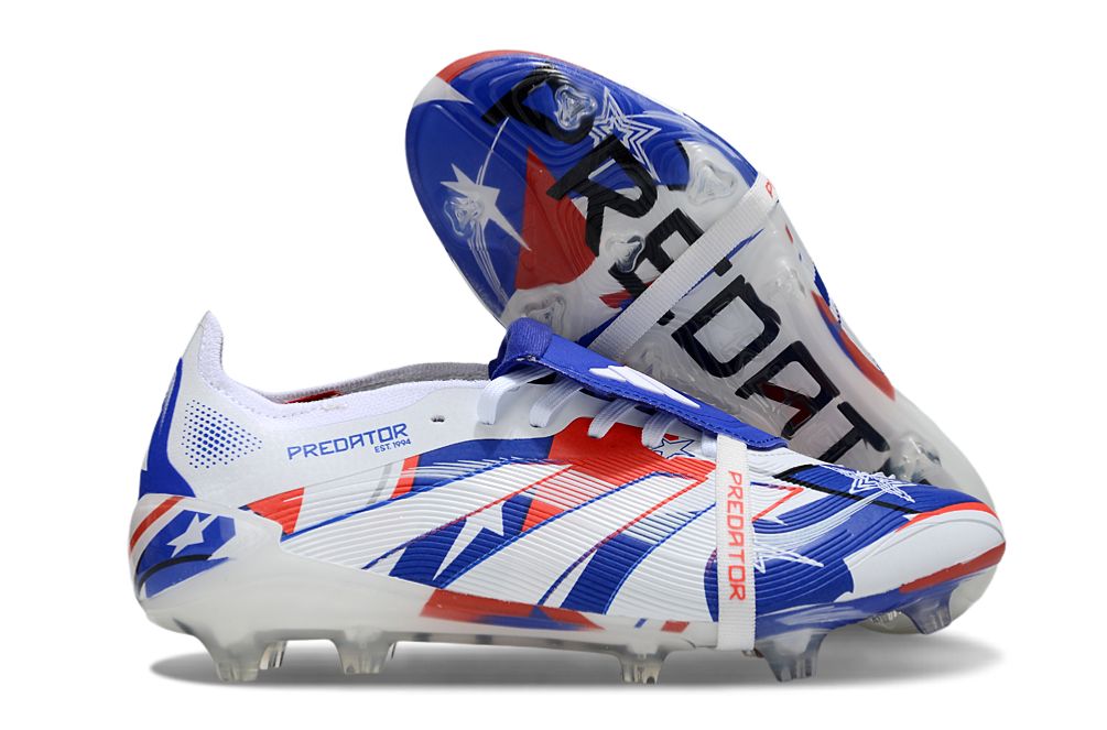 Predator Elite Firm Ground