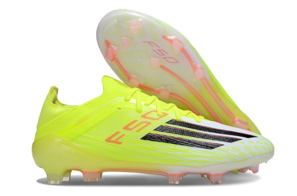 F50 Elite FG Born for Goals