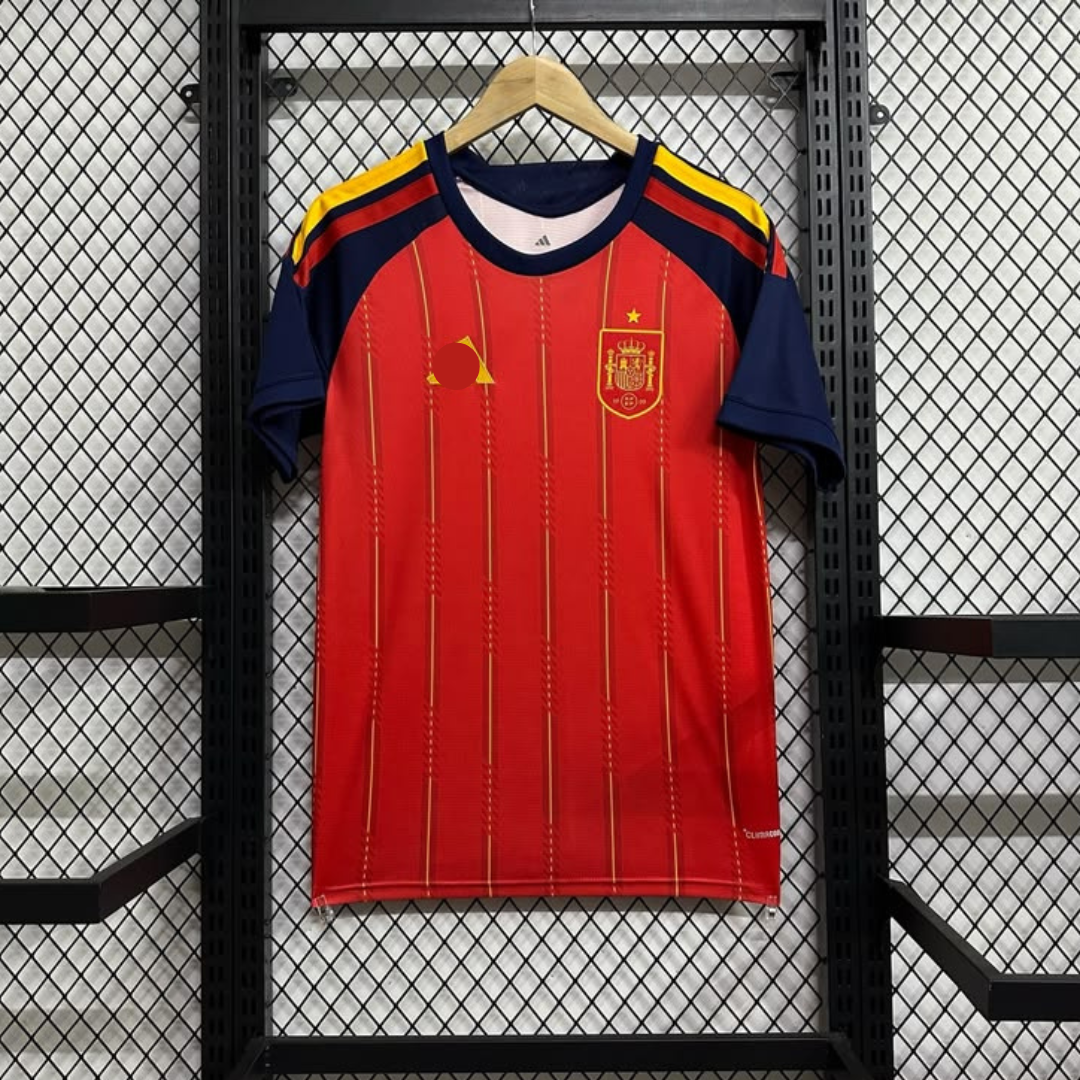 New Spain 26/27