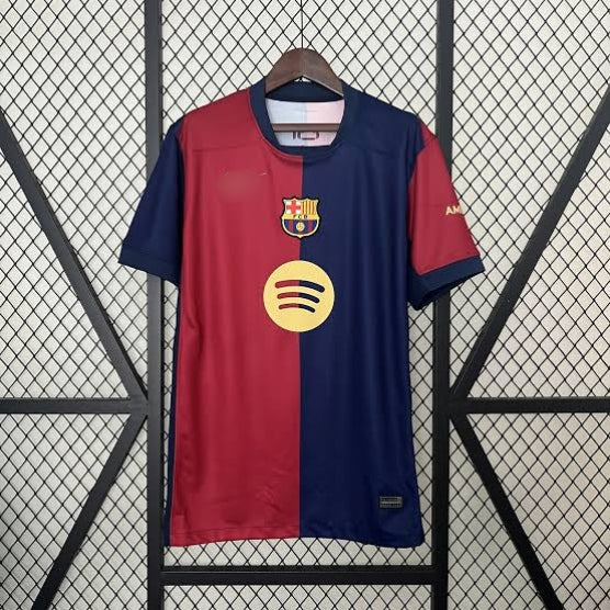 EOS Brca Fan Version Jersey 24/25