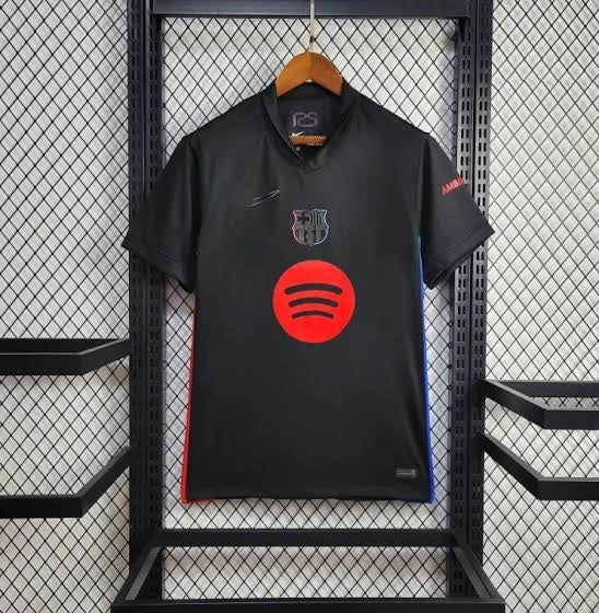 EOS Brca away Fan Version Jersey 24/25