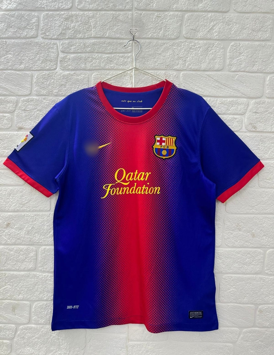 FC Brcelona Retro 2012/13