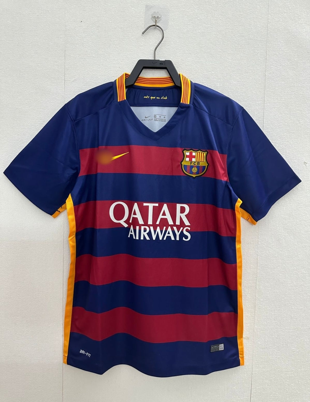 FC Brcelona Retro 2015/16