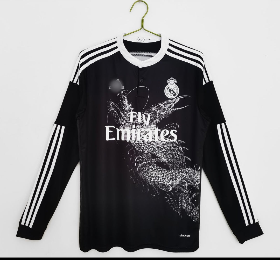 Madrd Retro 2014/15