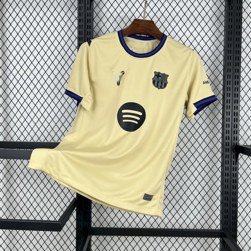 New Brca Jersey 25/26