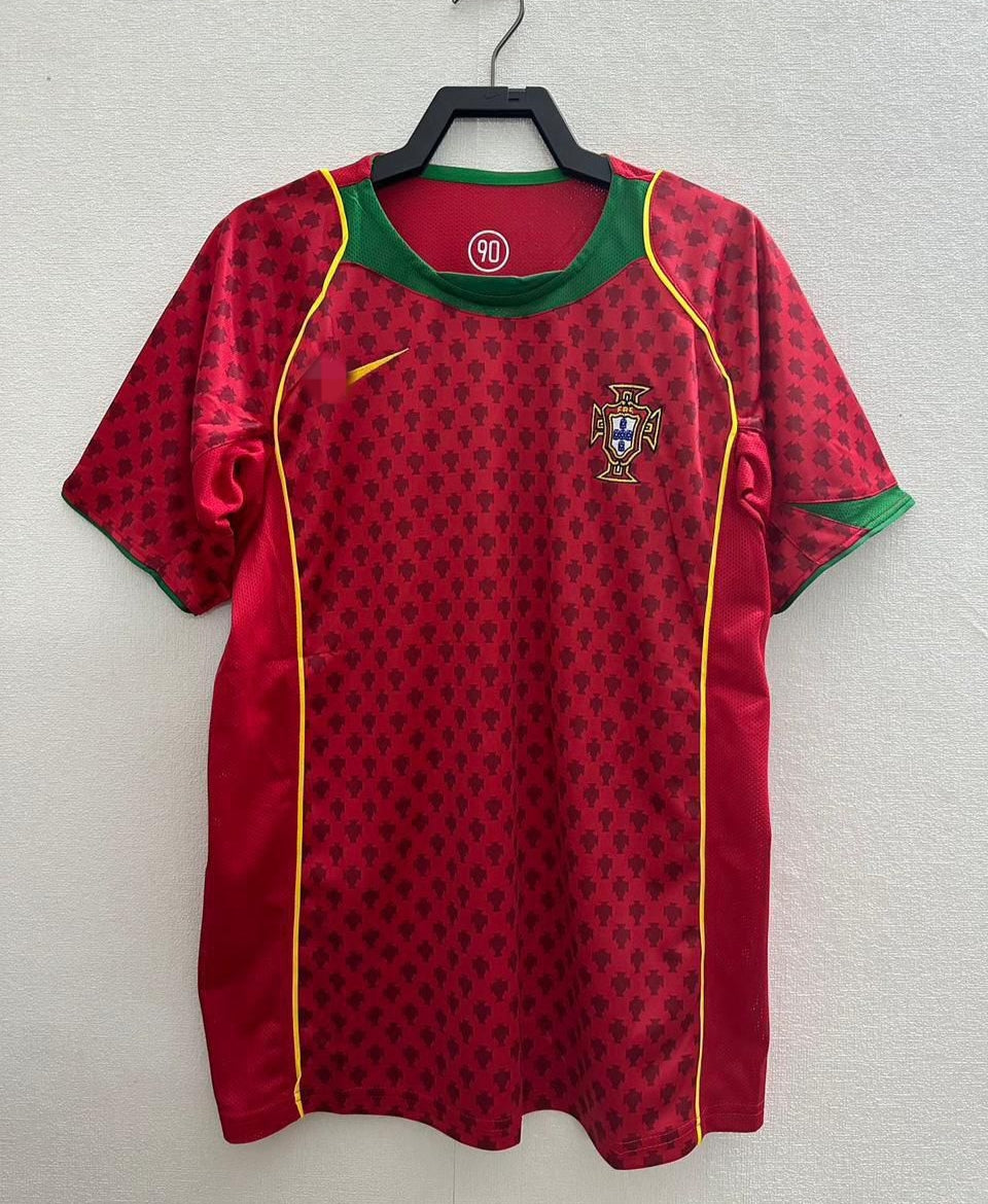 Retro Prtugal 2004