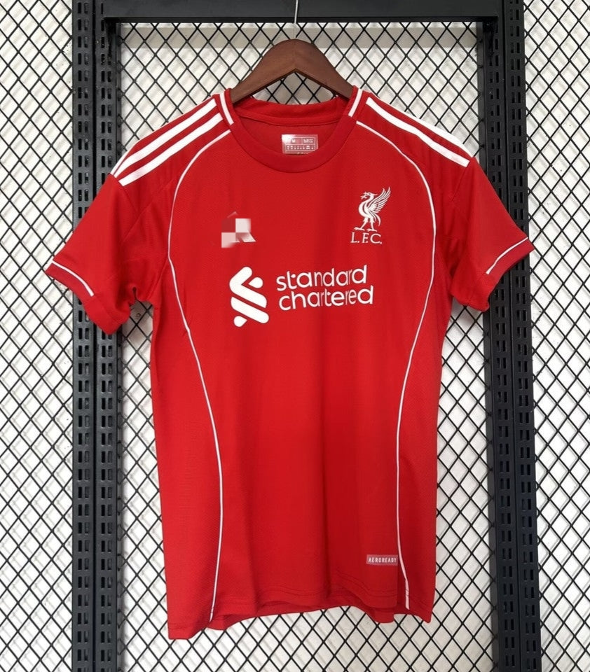 New Red Bird Jersey 25/26