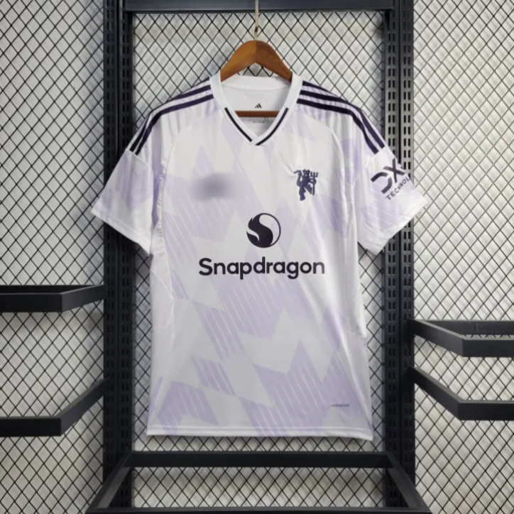 Reds Jersey Away 25/26 (Customizable)