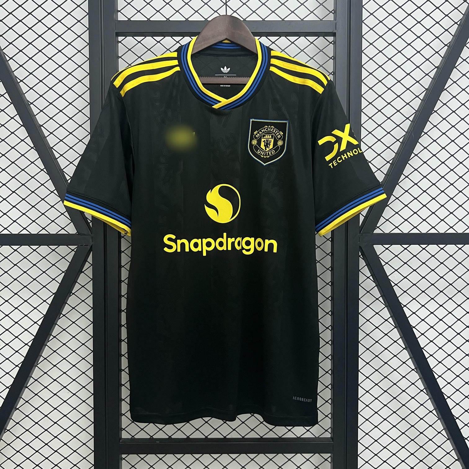 Reds Jersey Third 25/26 (Customizable)