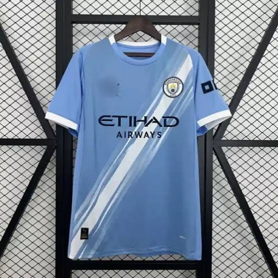 Cityzen Jersey Home 25/26 (Customizable)
