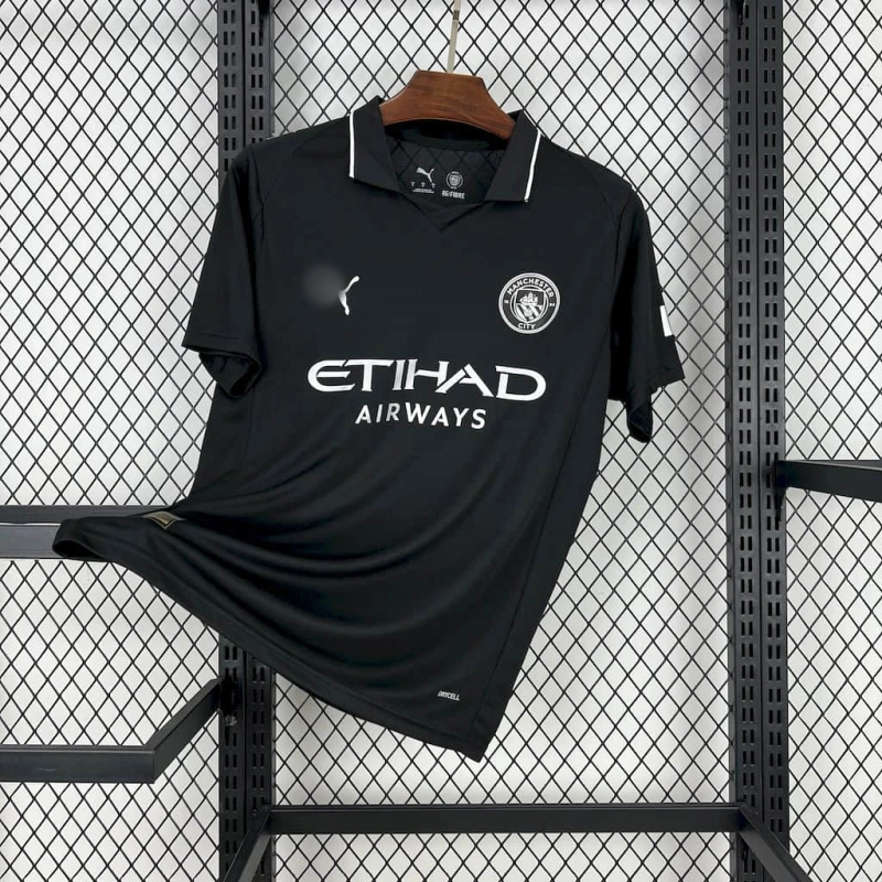 Cityzen Jersey Third 25/26 (Customizable)