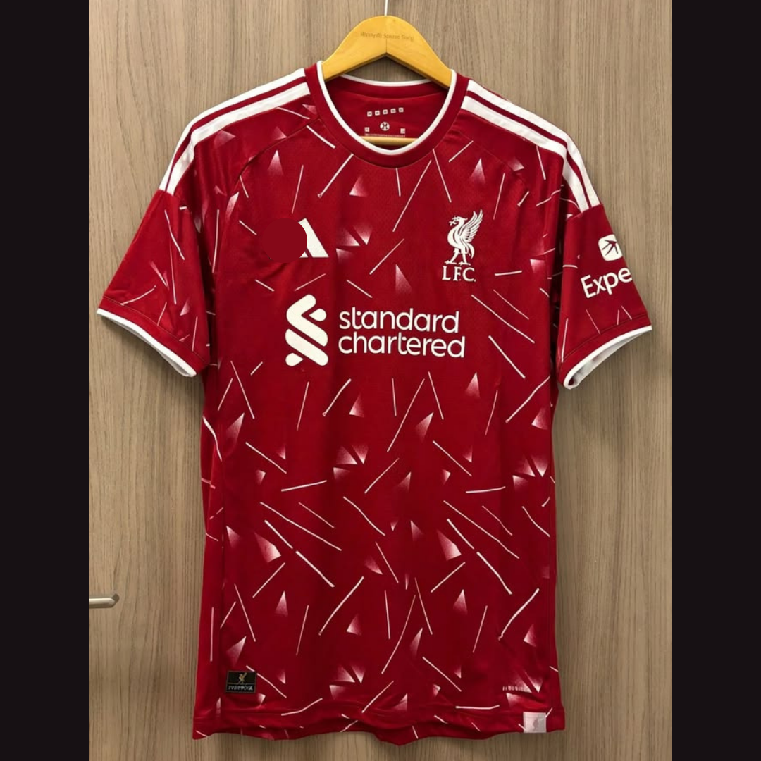 New Red Bird 26/27