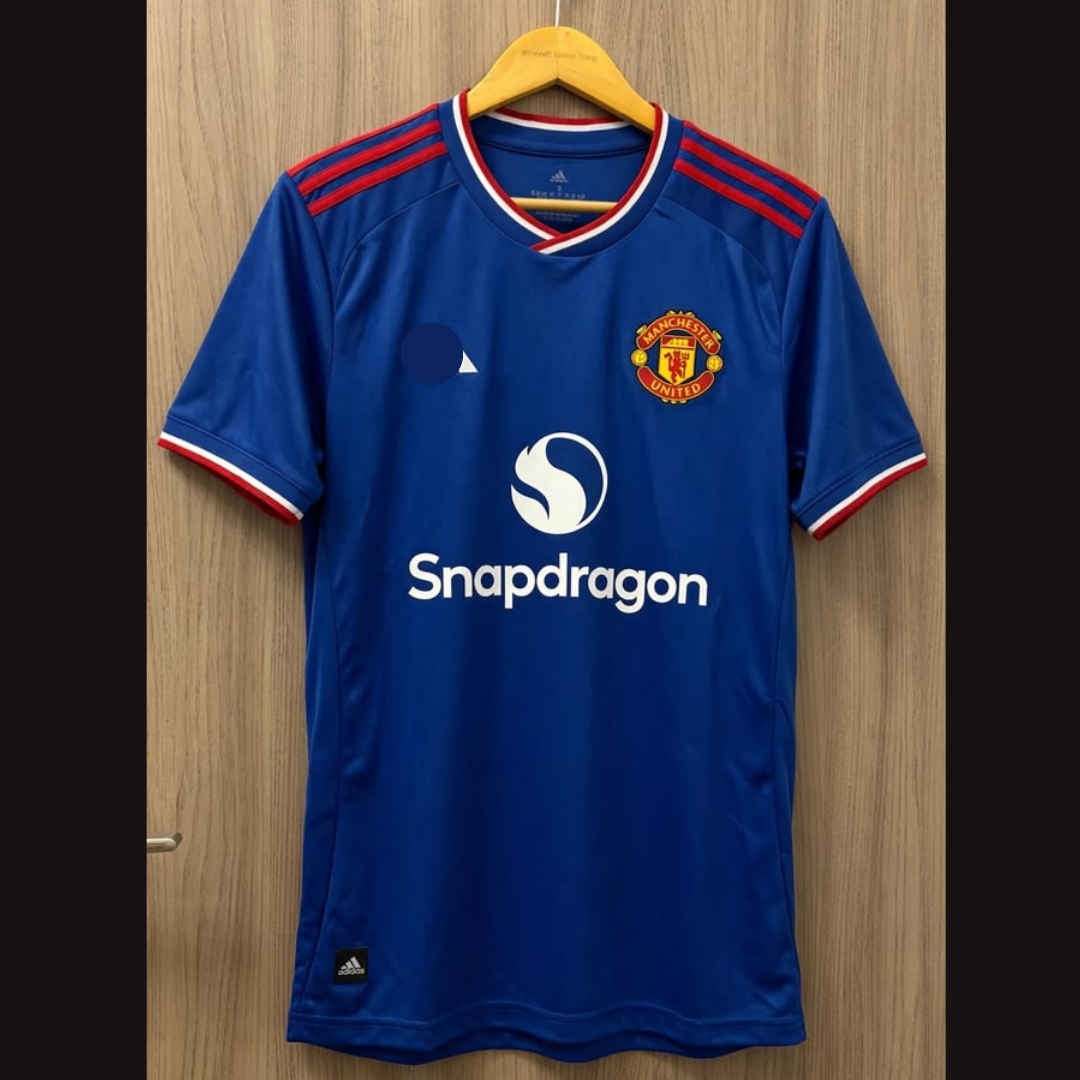 New Reds 26/27