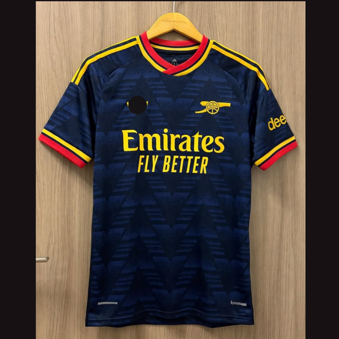 New Gunners 26/27