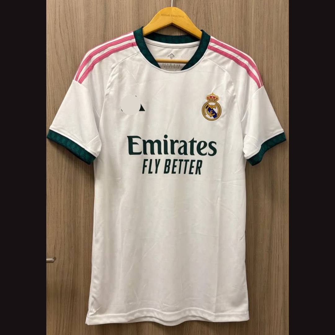 New Madrd 26/27