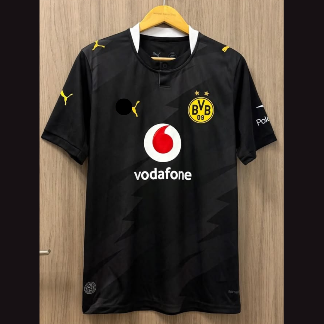 New BVB 26/27