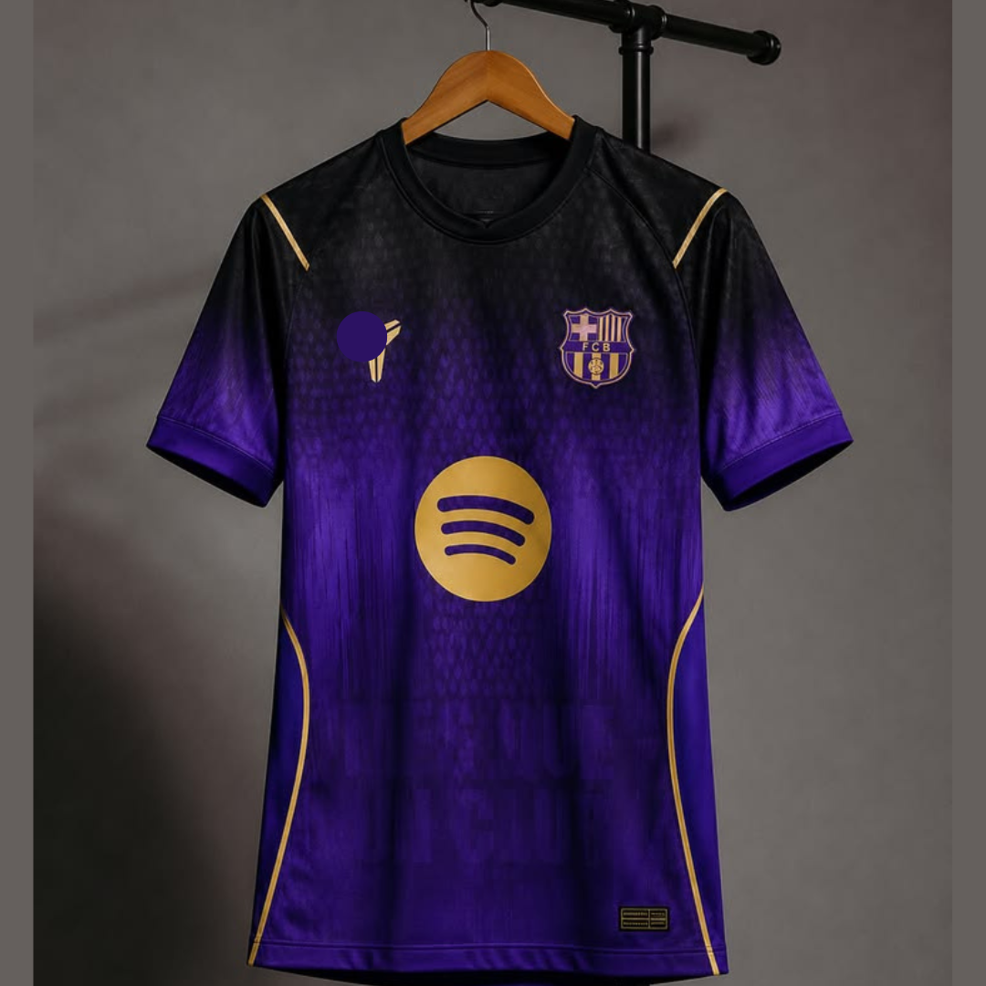 New Barca 26/27