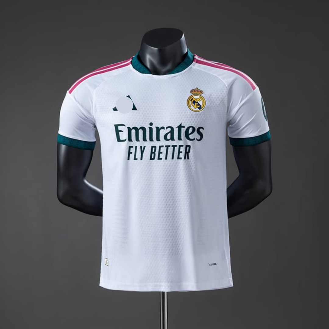New Madrd 26/27