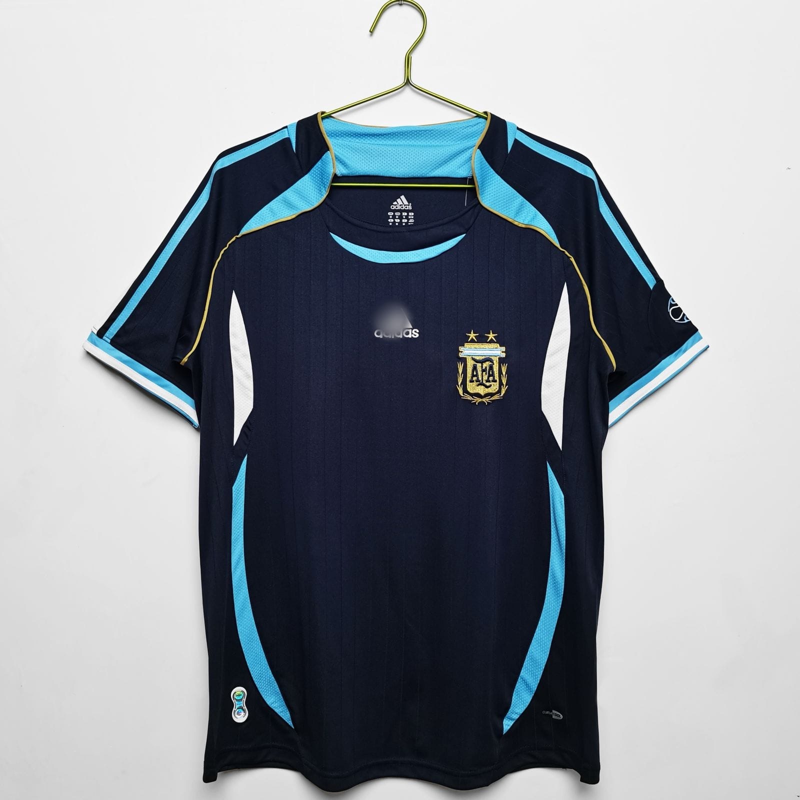 Argg Retro 06/07