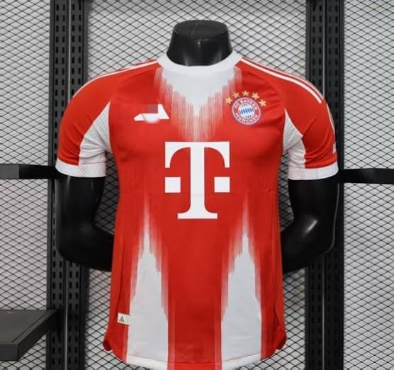 New Byrn Munich Player version 25-26