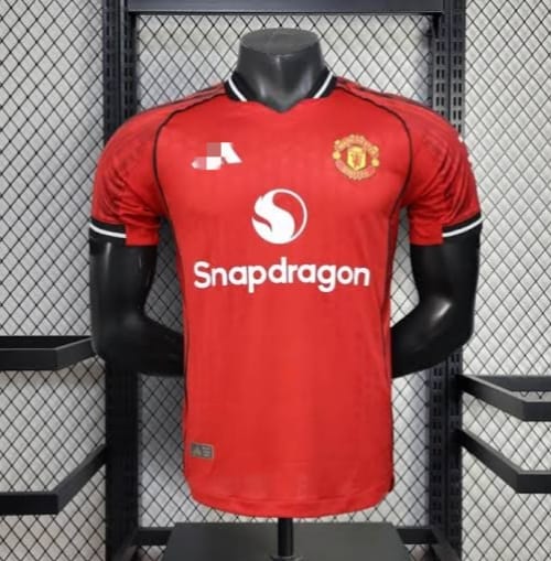 New Reds Player version 25-26