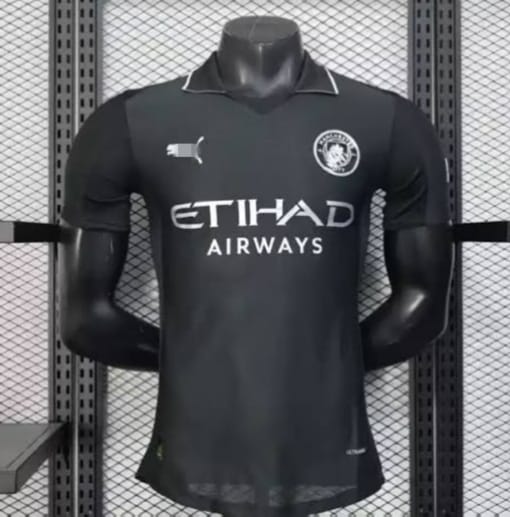 Cityzen 25-26 Third Player Version 25-26 (Customizable)