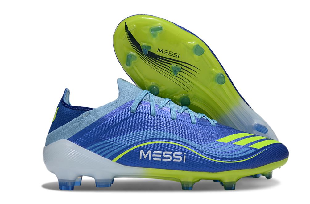 F50 Elite Messi FG