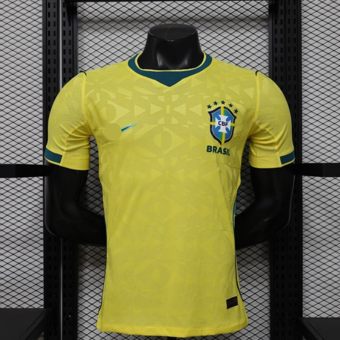 New Brzil 26/27