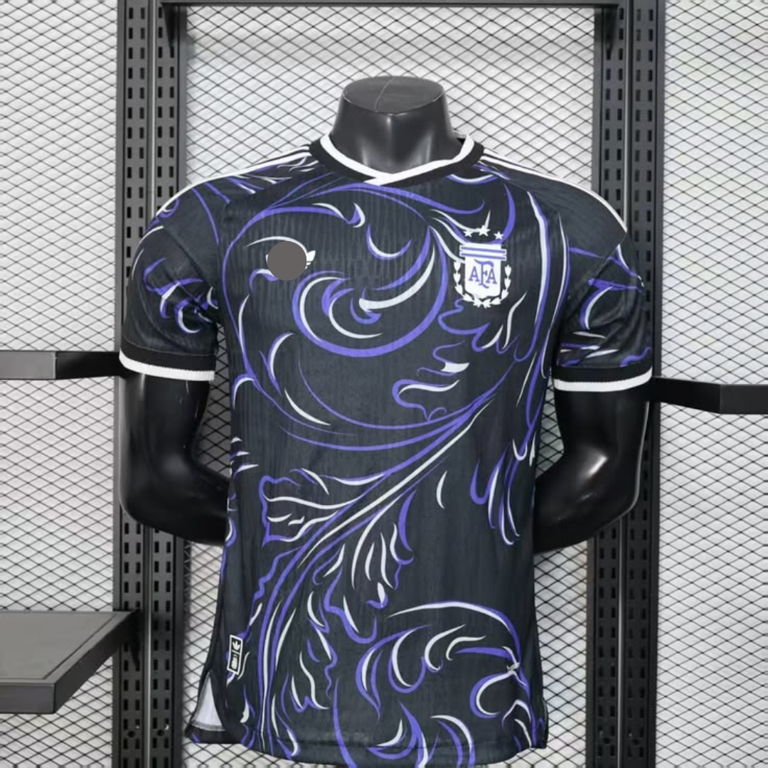 New Argg 26/27