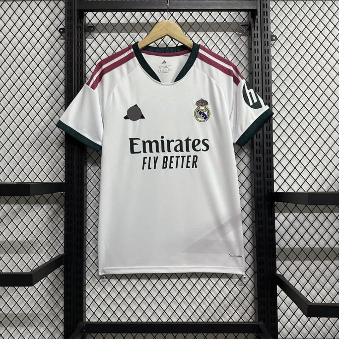 New Madrd 26/27