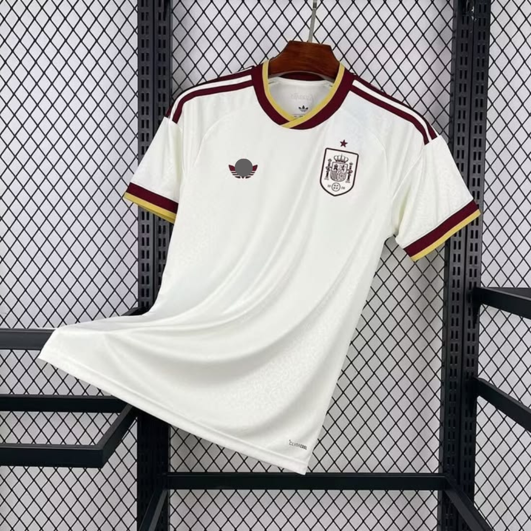 New Spain 26/27