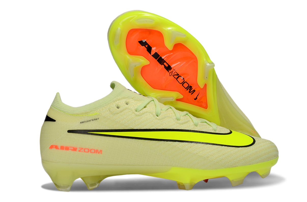 Mercurial zoom vapor
