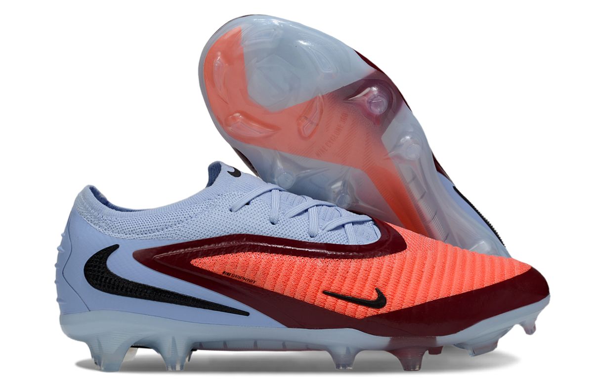 Phantom 6 Low Elite Firm Ground