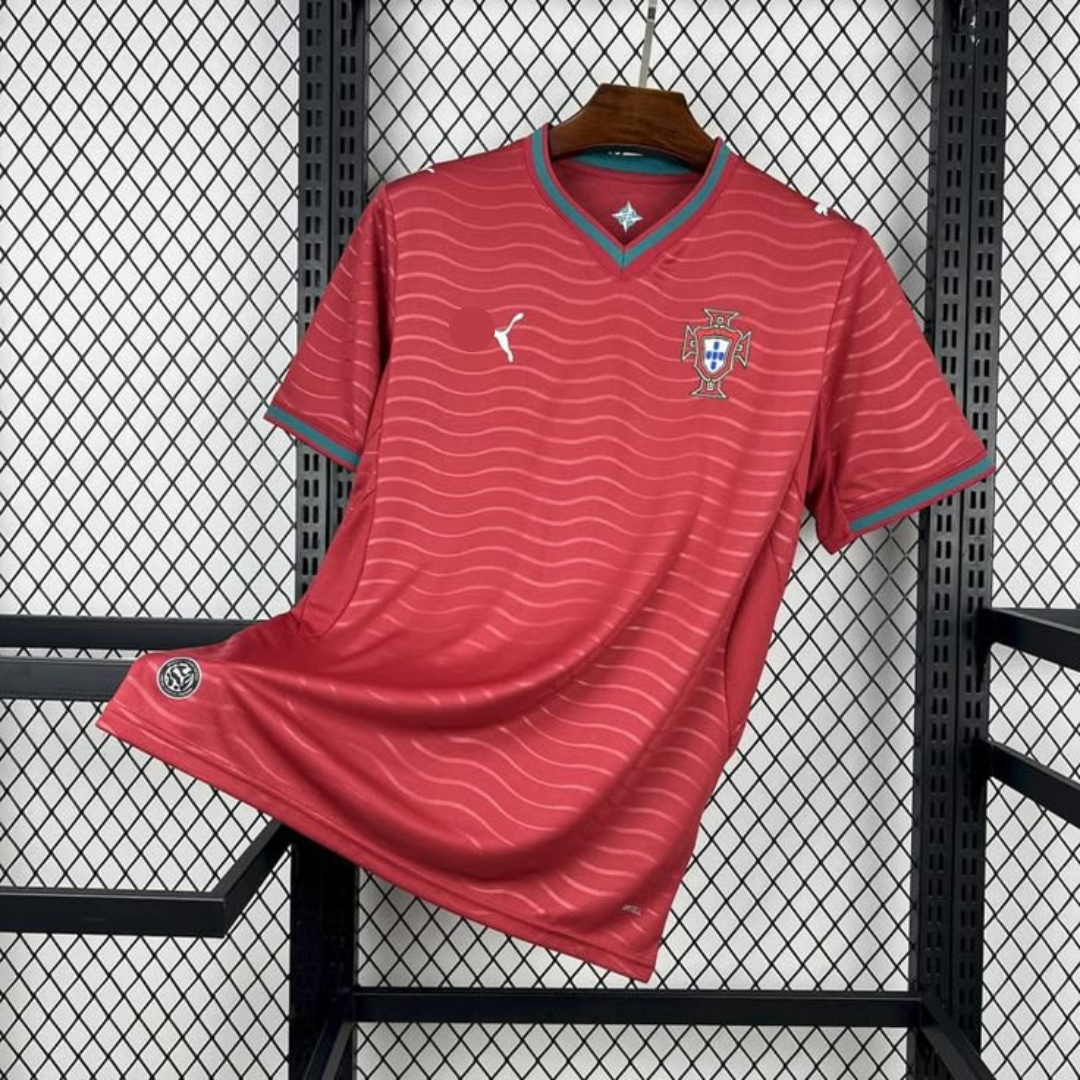 New Prtugal 26/27