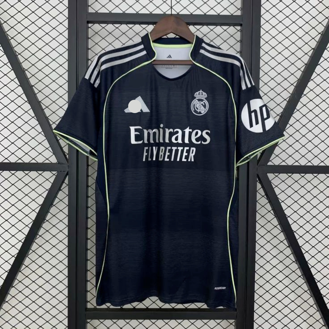 Madrd Jersey 25/26