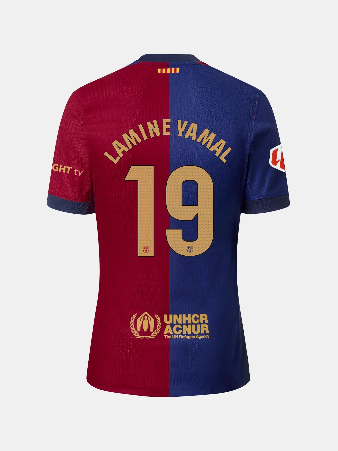 FC Barclna - Lamine Yamal