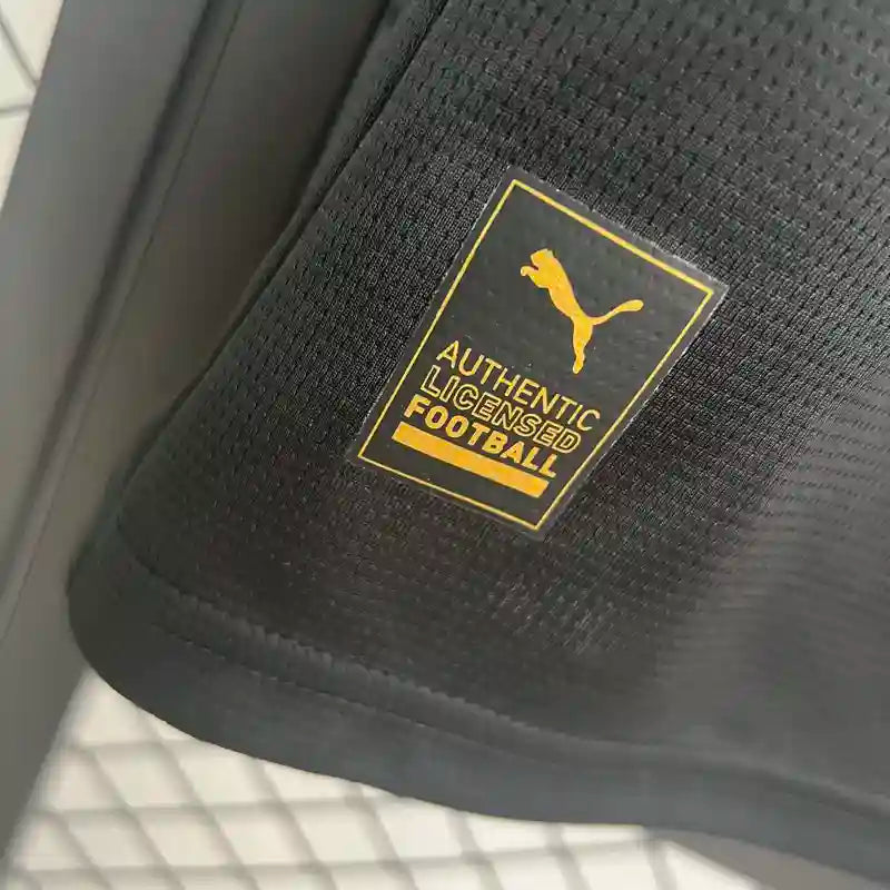 Cityzen Jersey Third 25/26 (Customizable)