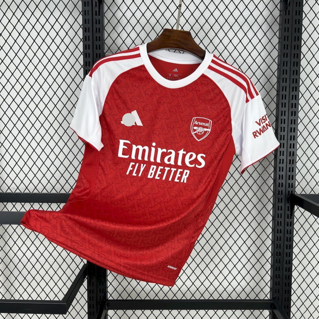 Gunners Jersey 25/26