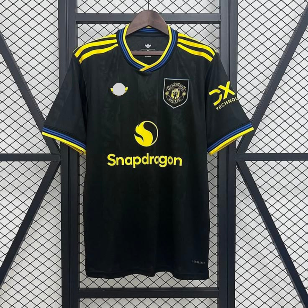 Reds Jersey 25/26