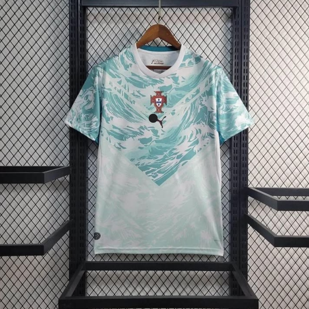 New Prtugal 26/27