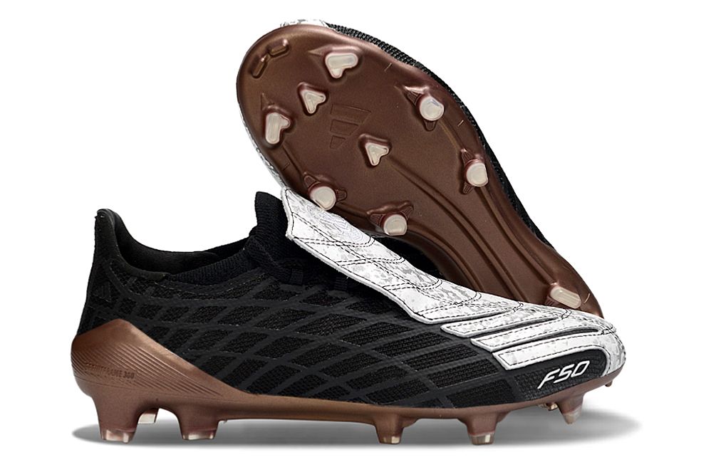 F50 Spider (Black)
