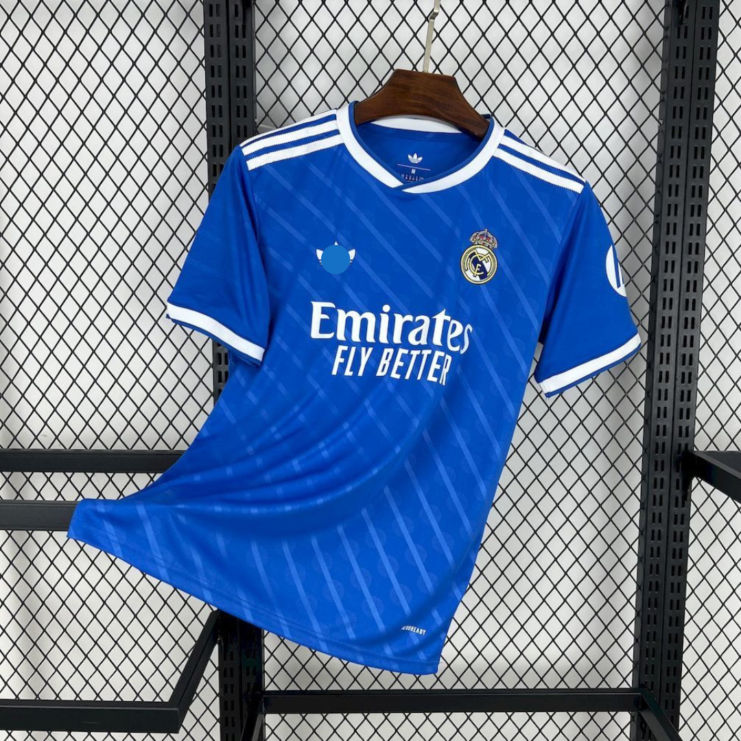 Madrd Jersey 25/26